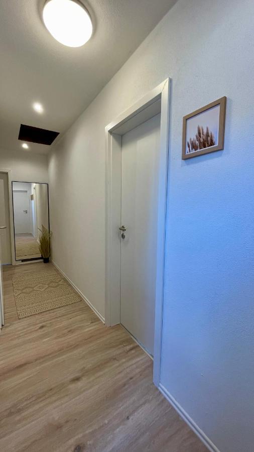 Gemuetliches Landhaus In Harmsdorf المظهر الخارجي الصورة